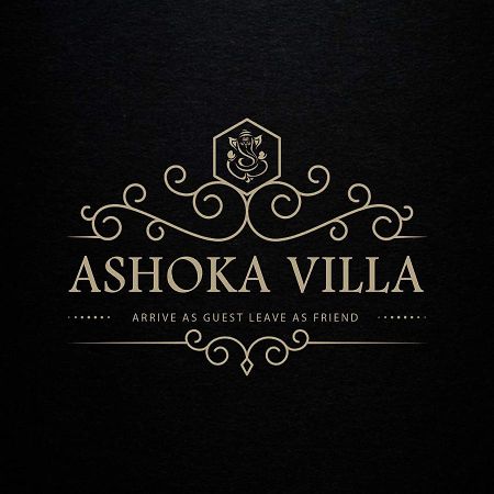 Ashoka Villa Jaffna Exterior photo