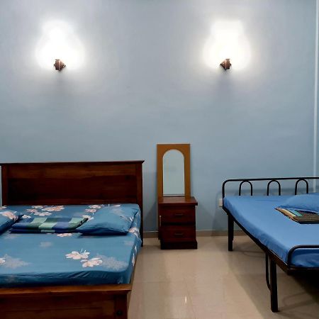 Ashoka Villa Jaffna Exterior photo