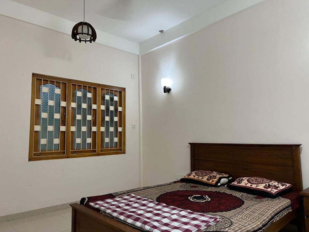 Ashoka Villa Jaffna Exterior photo