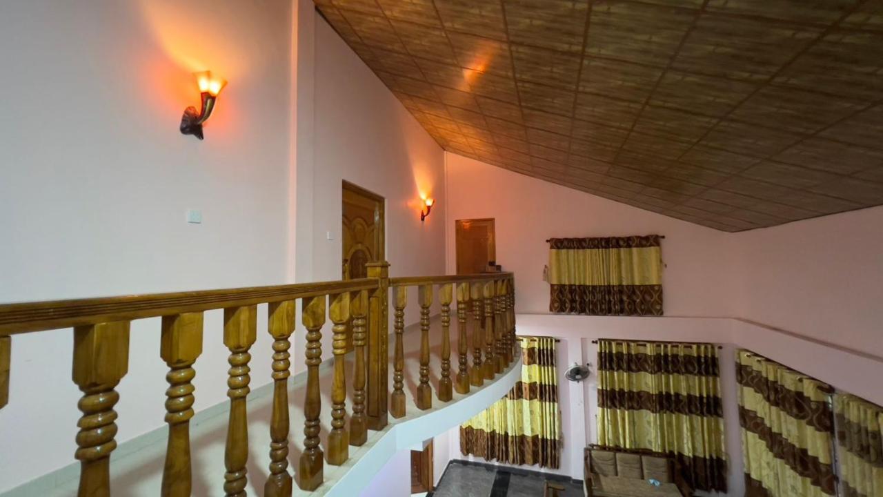 Ashoka Villa Jaffna Exterior photo