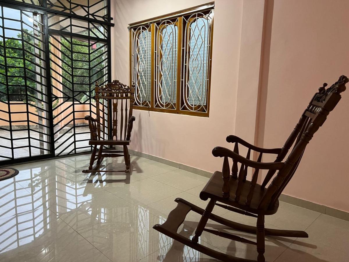 Ashoka Villa Jaffna Exterior photo