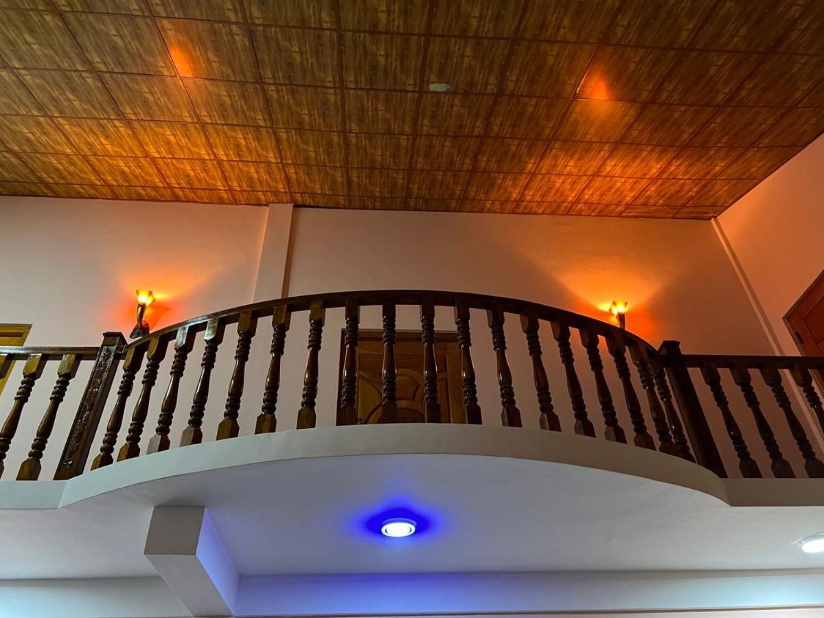 Ashoka Villa Jaffna Exterior photo