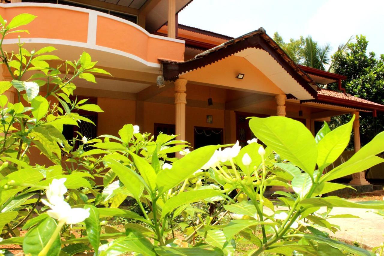 Ashoka Villa Jaffna Exterior photo