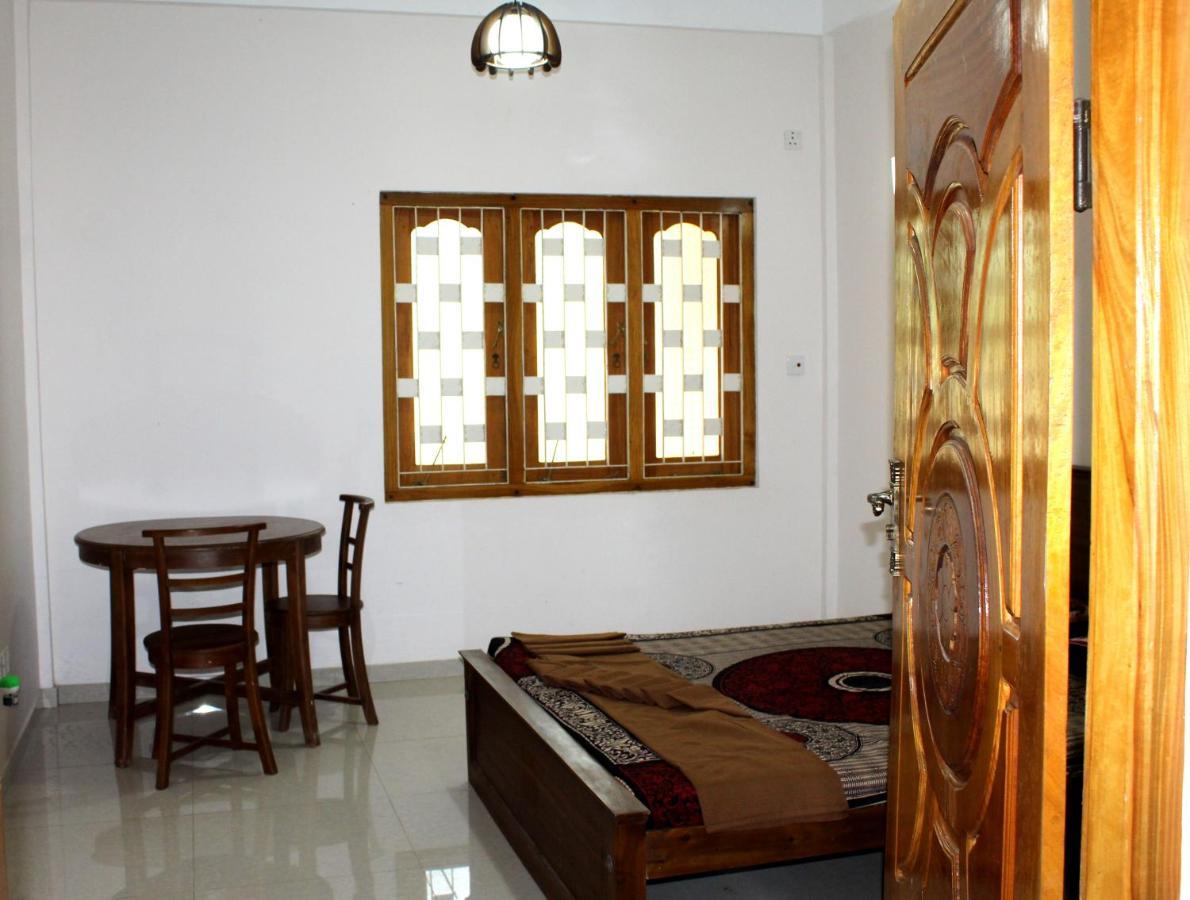 Ashoka Villa Jaffna Exterior photo