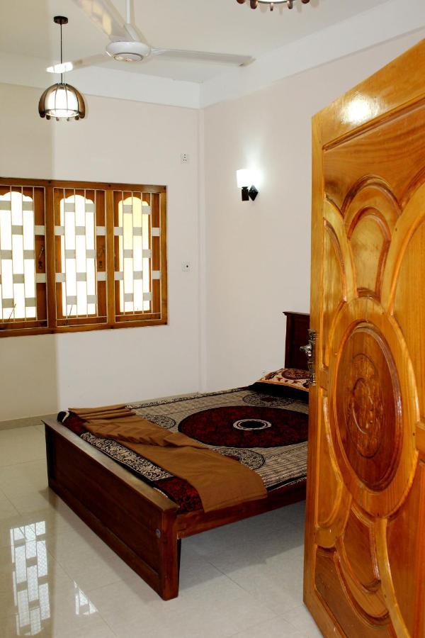 Ashoka Villa Jaffna Exterior photo