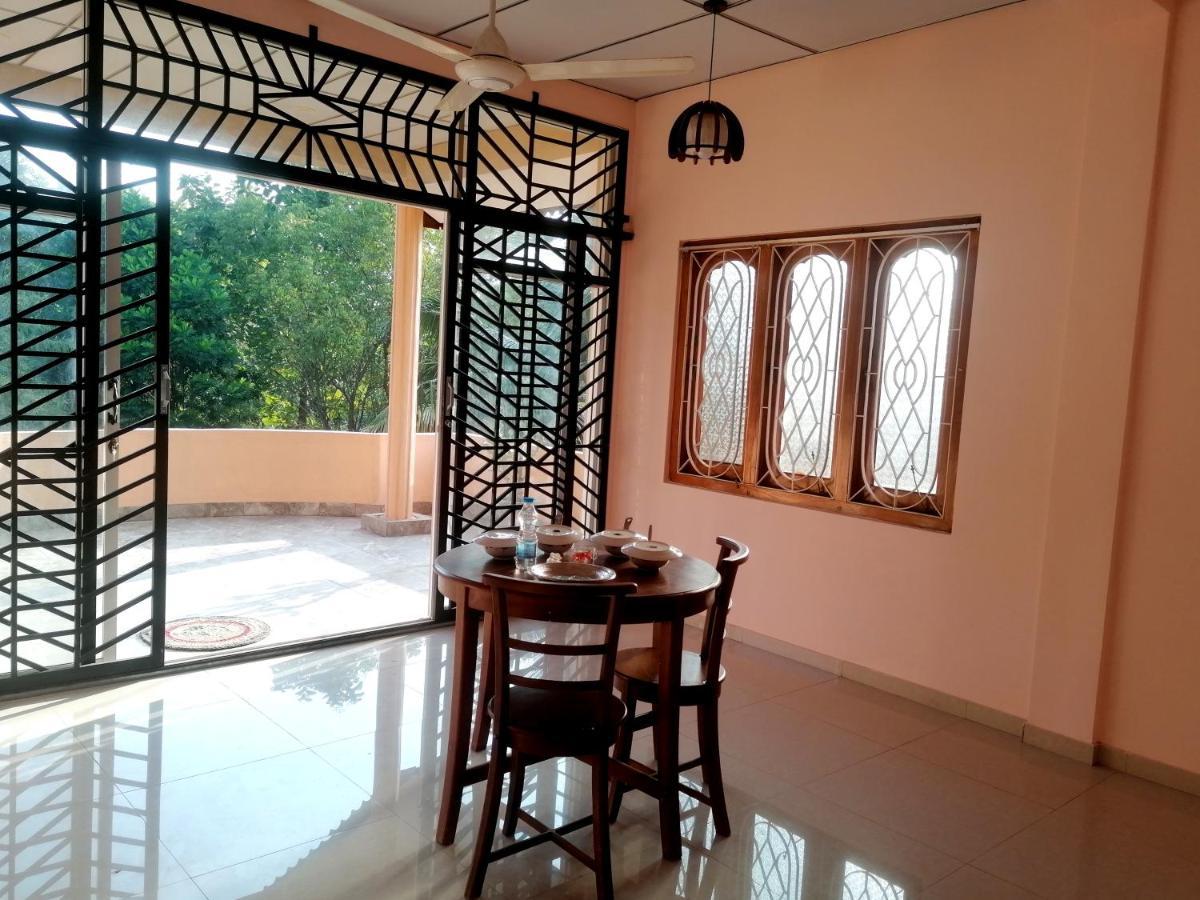 Ashoka Villa Jaffna Exterior photo