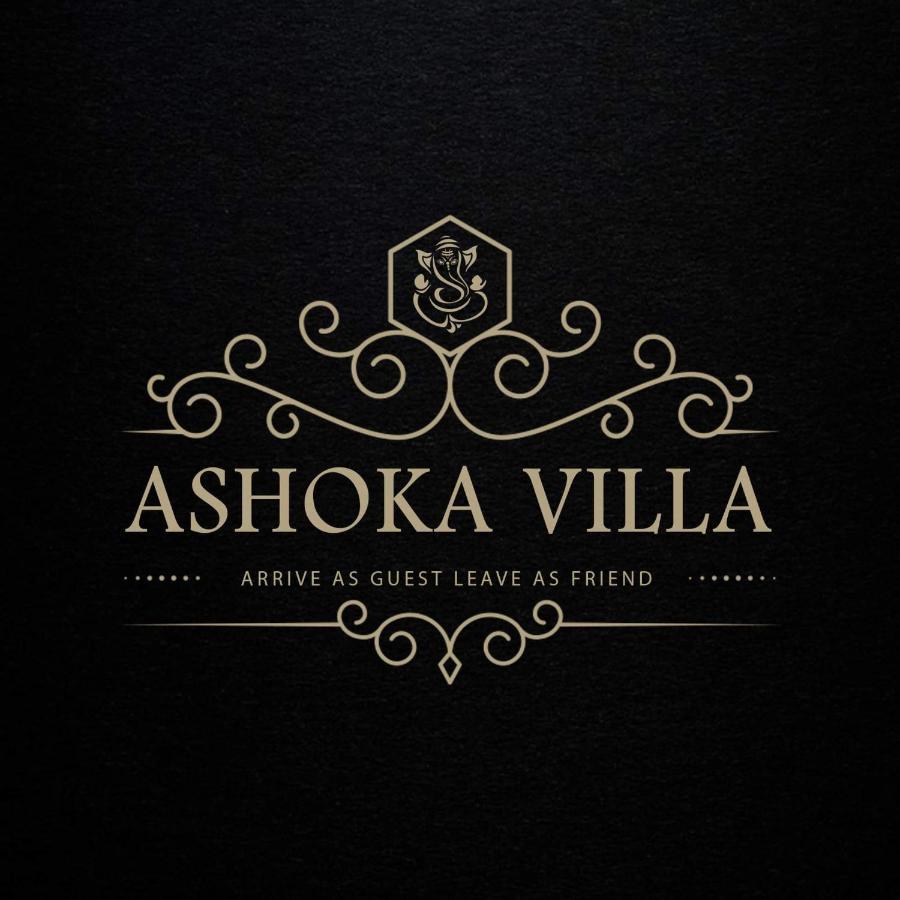 Ashoka Villa Jaffna Exterior photo