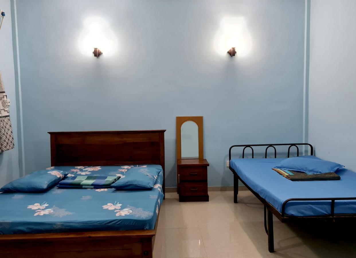 Ashoka Villa Jaffna Exterior photo