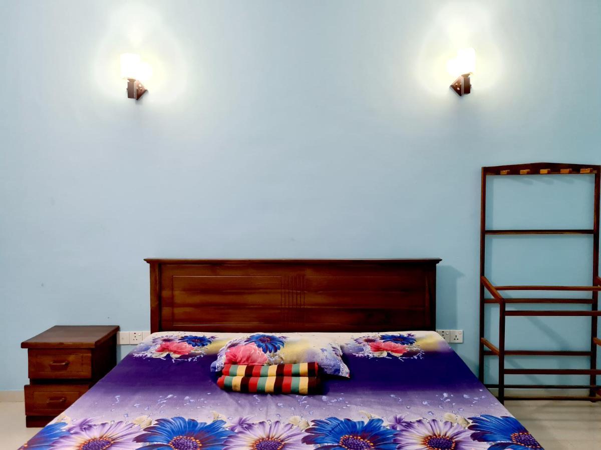 Ashoka Villa Jaffna Exterior photo