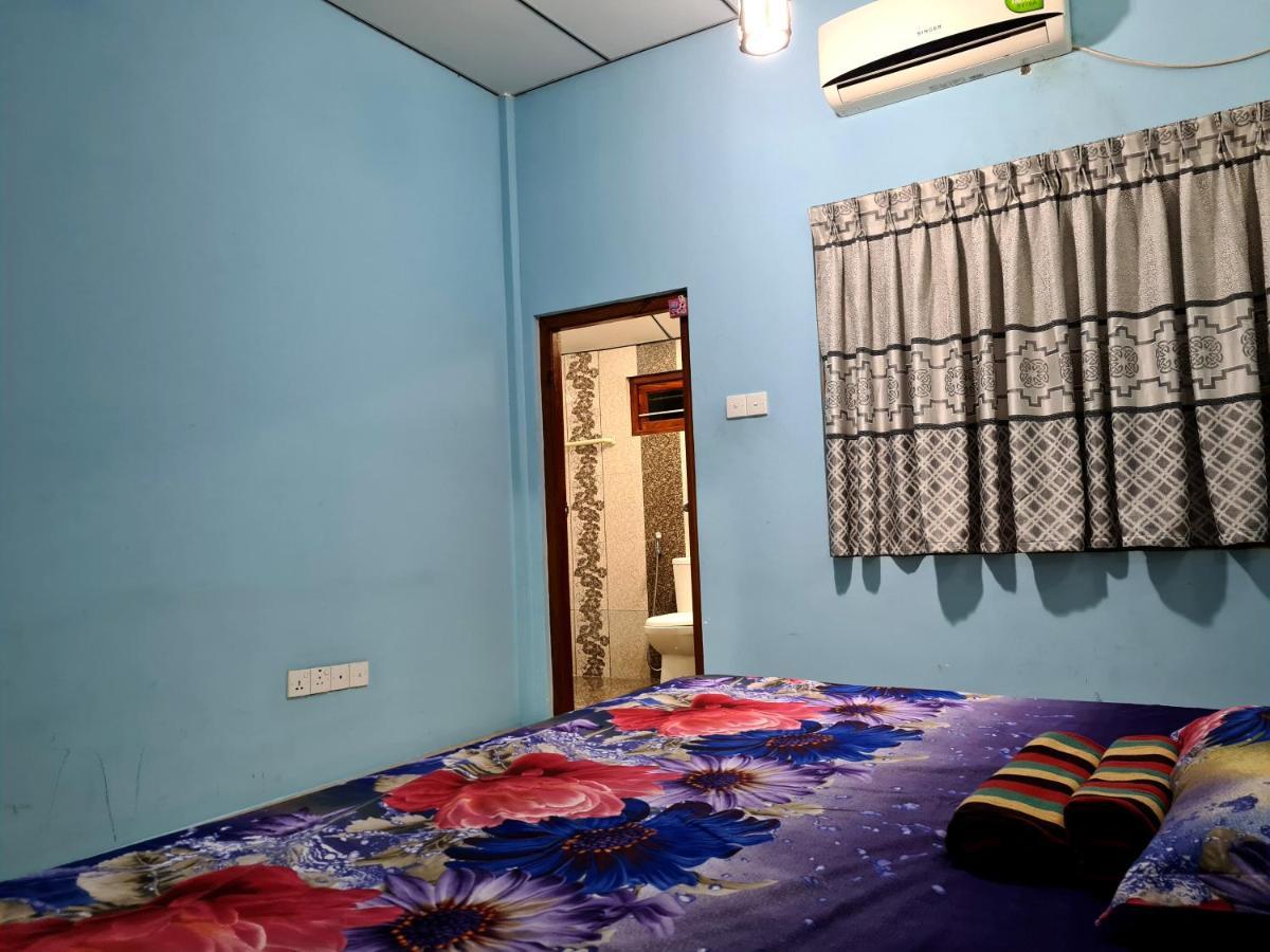 Ashoka Villa Jaffna Exterior photo